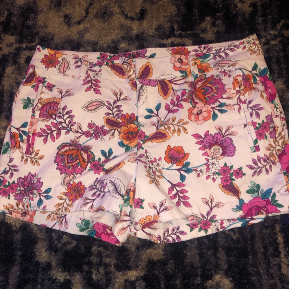 A.n.a Shorts